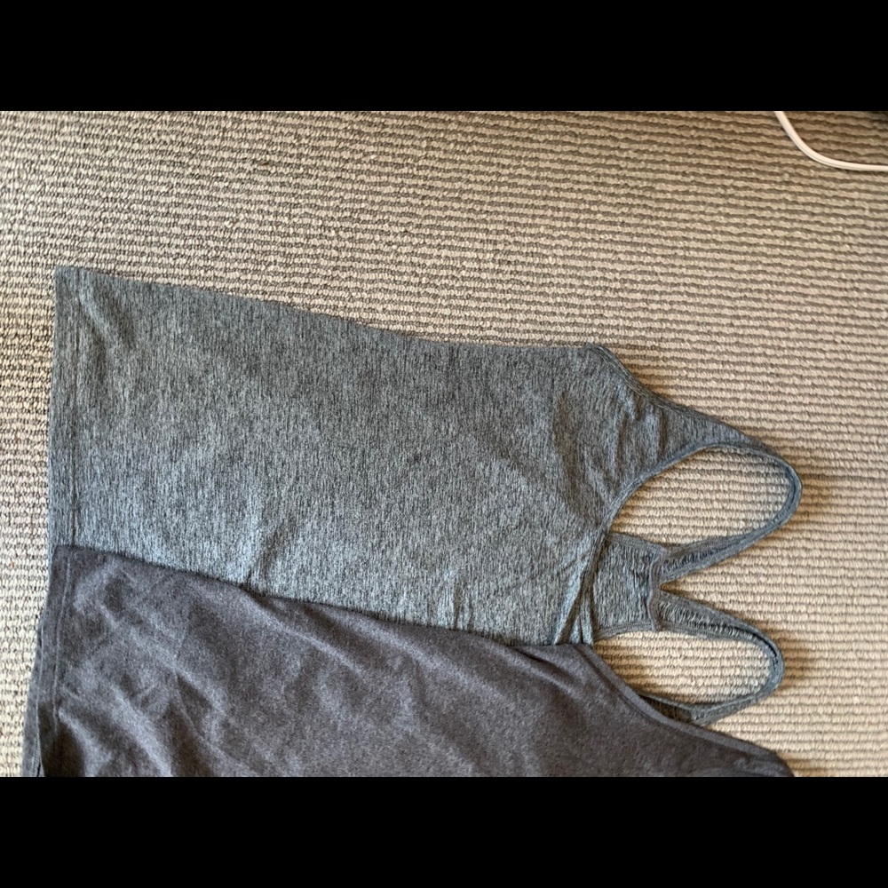 Athletic Tank Bundle - image 2